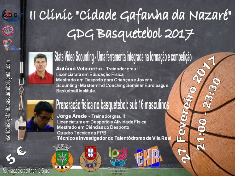 II Clinic Cidade da Gafanha da Nazaré