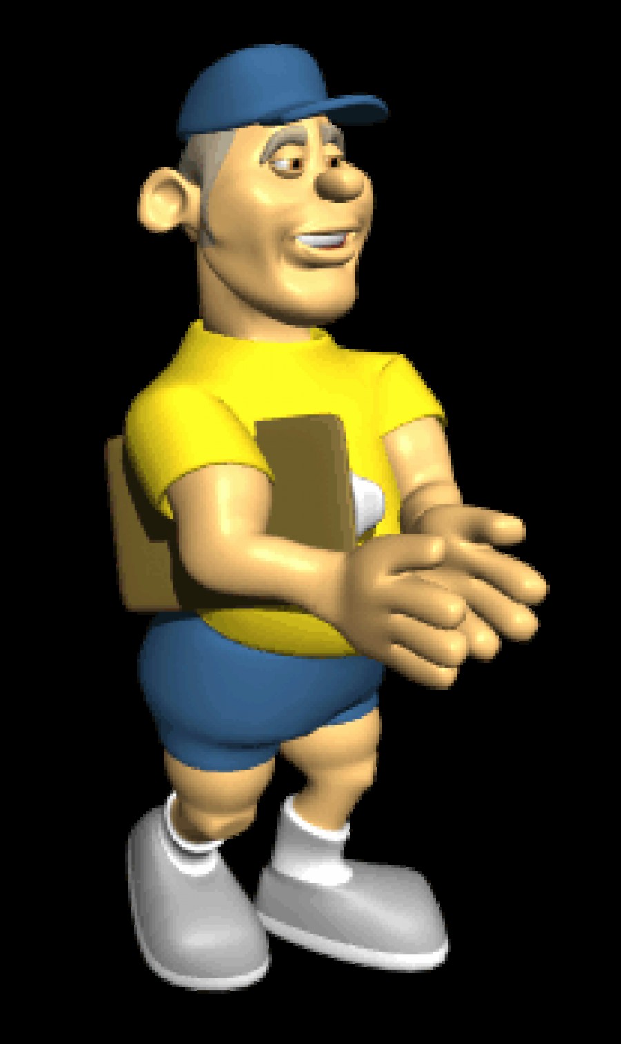 Curso de Treinadores de Grau I - ABA