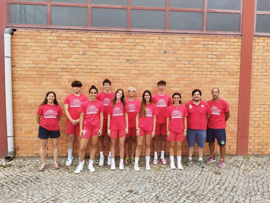 Torneio Inter-Seleções Sub17 de 3x3